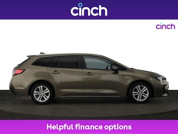 Used Suzuki Swace 2020 for sale - 76972592: Photo