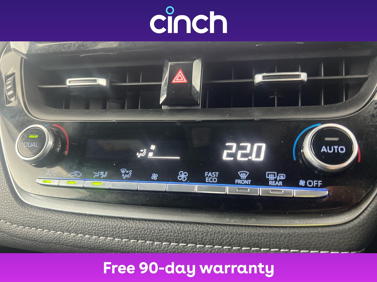 Used Suzuki Swace 2020 for sale - 76972592: Photo 34