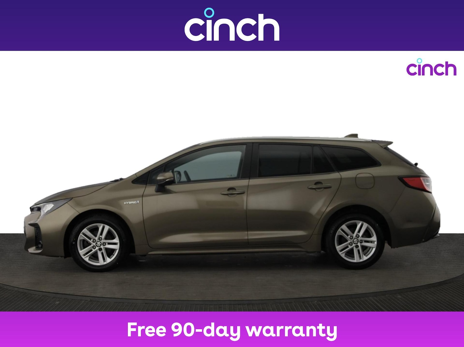 Used Suzuki Swace 2020 for sale - 76972592: Photo 8