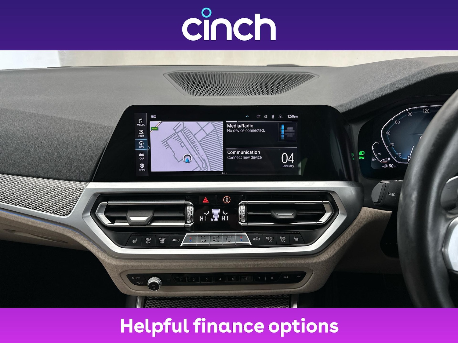 Used BMW 3 Series 2020 for sale - 77060749: Photo 17