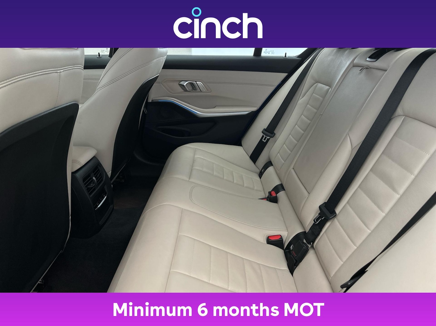 Used BMW 3 Series 2020 for sale - 77060749: Photo 20