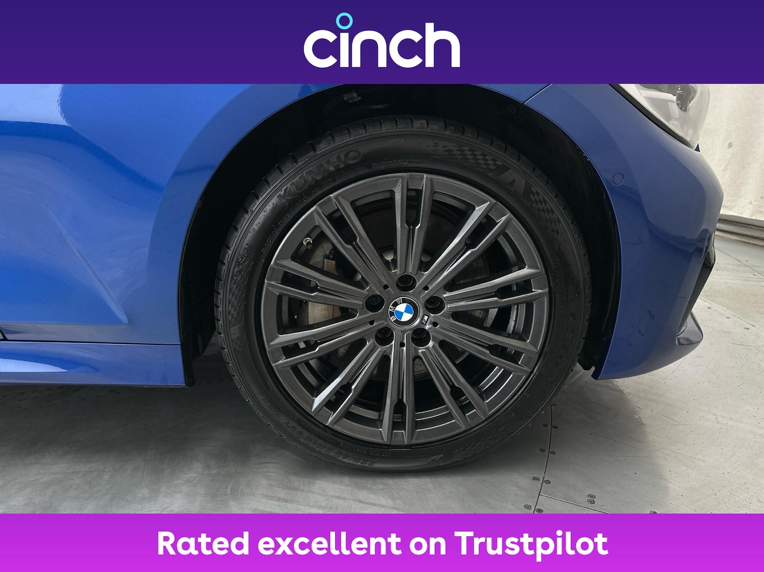 Used BMW 3 Series 2020 for sale - 77060749: Photo 28