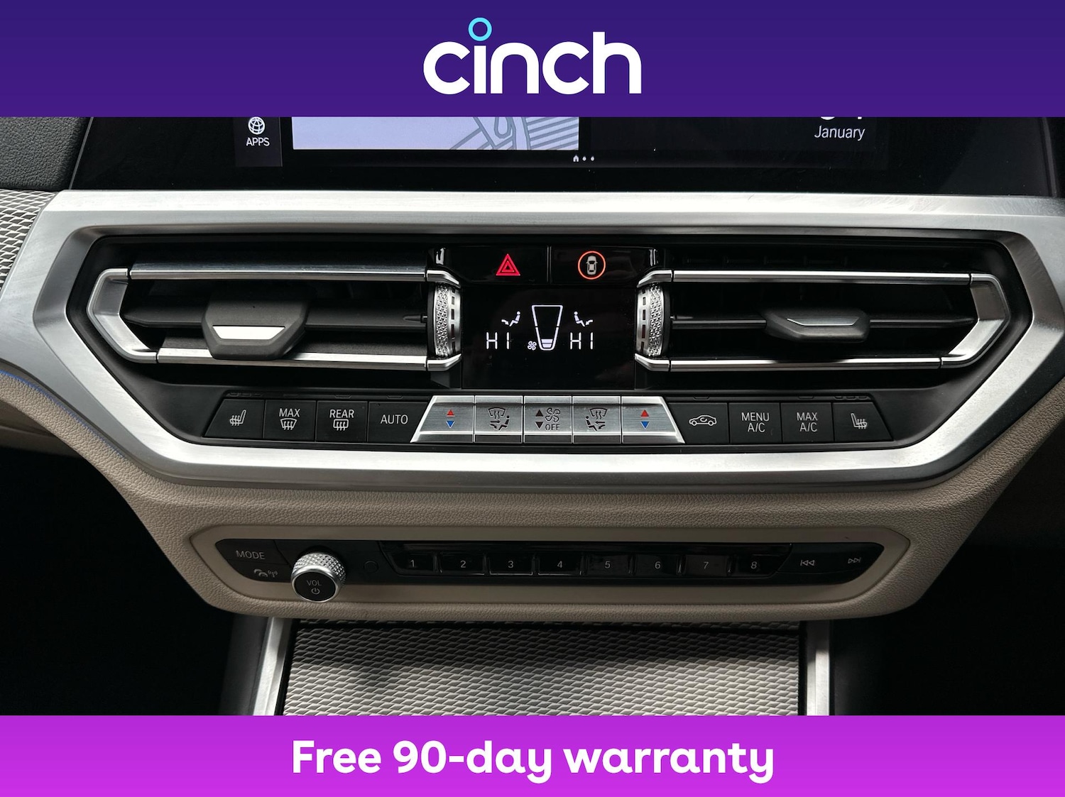 Used BMW 3 Series 2020 for sale - 77060749: Photo 34