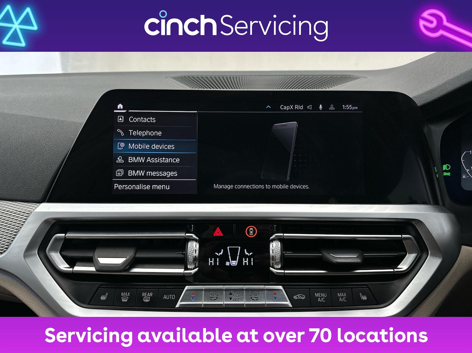 Used BMW 3 Series 2020 for sale - 77060749: Photo 36