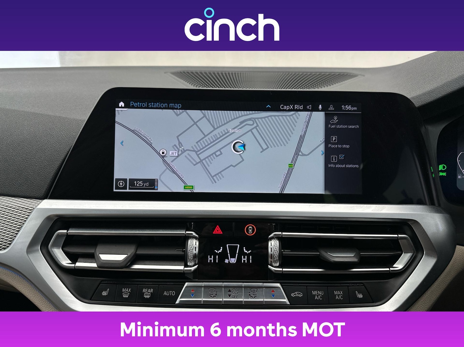 Used BMW 3 Series 2020 for sale - 77060749: Photo 37