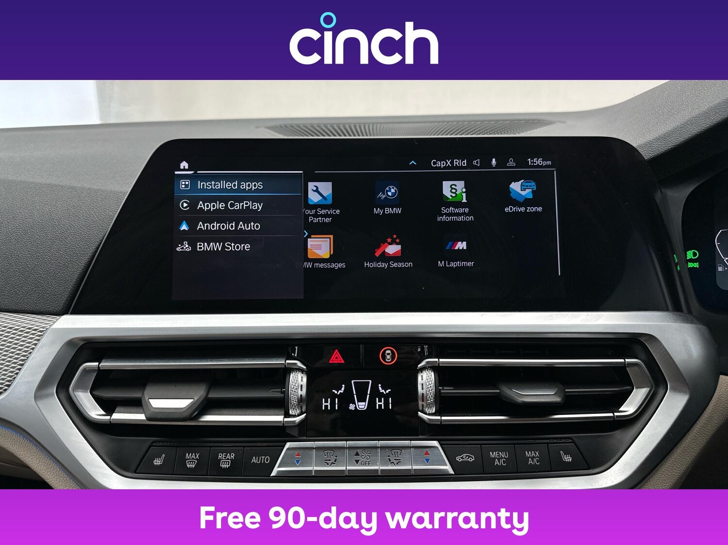 Used BMW 3 Series 2020 for sale - 77060749: Photo 39