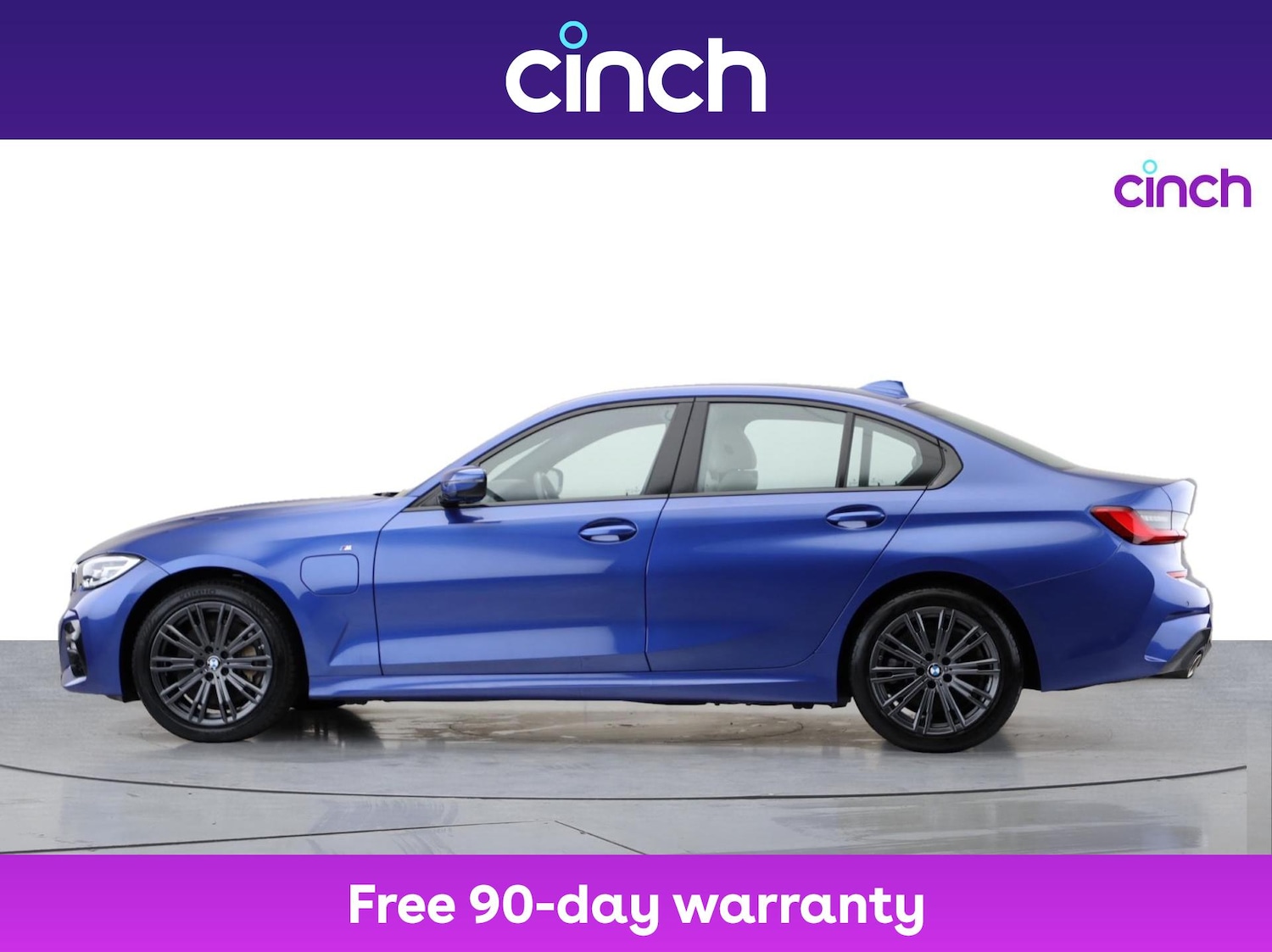 Used BMW 3 Series 2020 for sale - 77060749: Photo 8