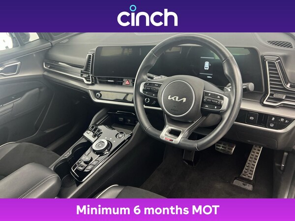 Used Kia Sportage 2022 for sale - 76133186: Photo 12