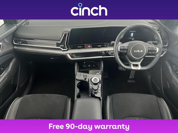 Used Kia Sportage 2022 for sale - 76133186: Photo 15