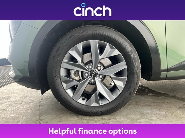 Used Kia Sportage 2022 for sale - 76133186: Photo 24