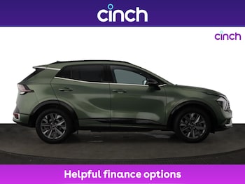 Used Kia Sportage 2022 for sale - 76133186: Photo 2