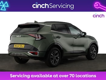 Used Kia Sportage 2022 for sale - 76133186: Photo 3