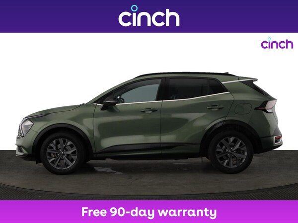 Used Kia Sportage 2022 for sale - 76133186: Photo 8
