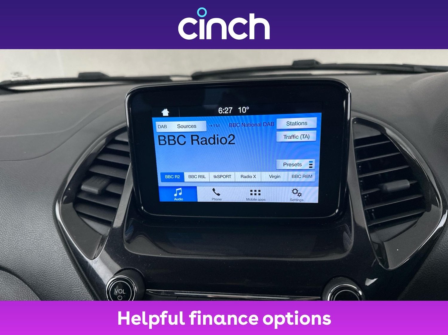 Used Ford Ka+ 2018 for sale - 76480715: Photo 17