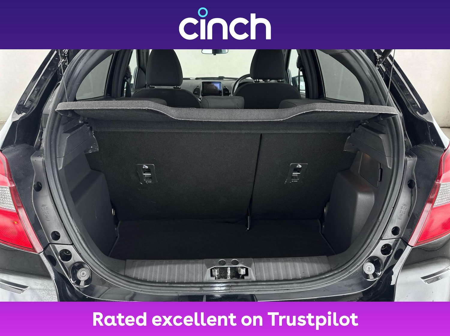 Used Ford Ka+ 2018 for sale - 76480715: Photo 21