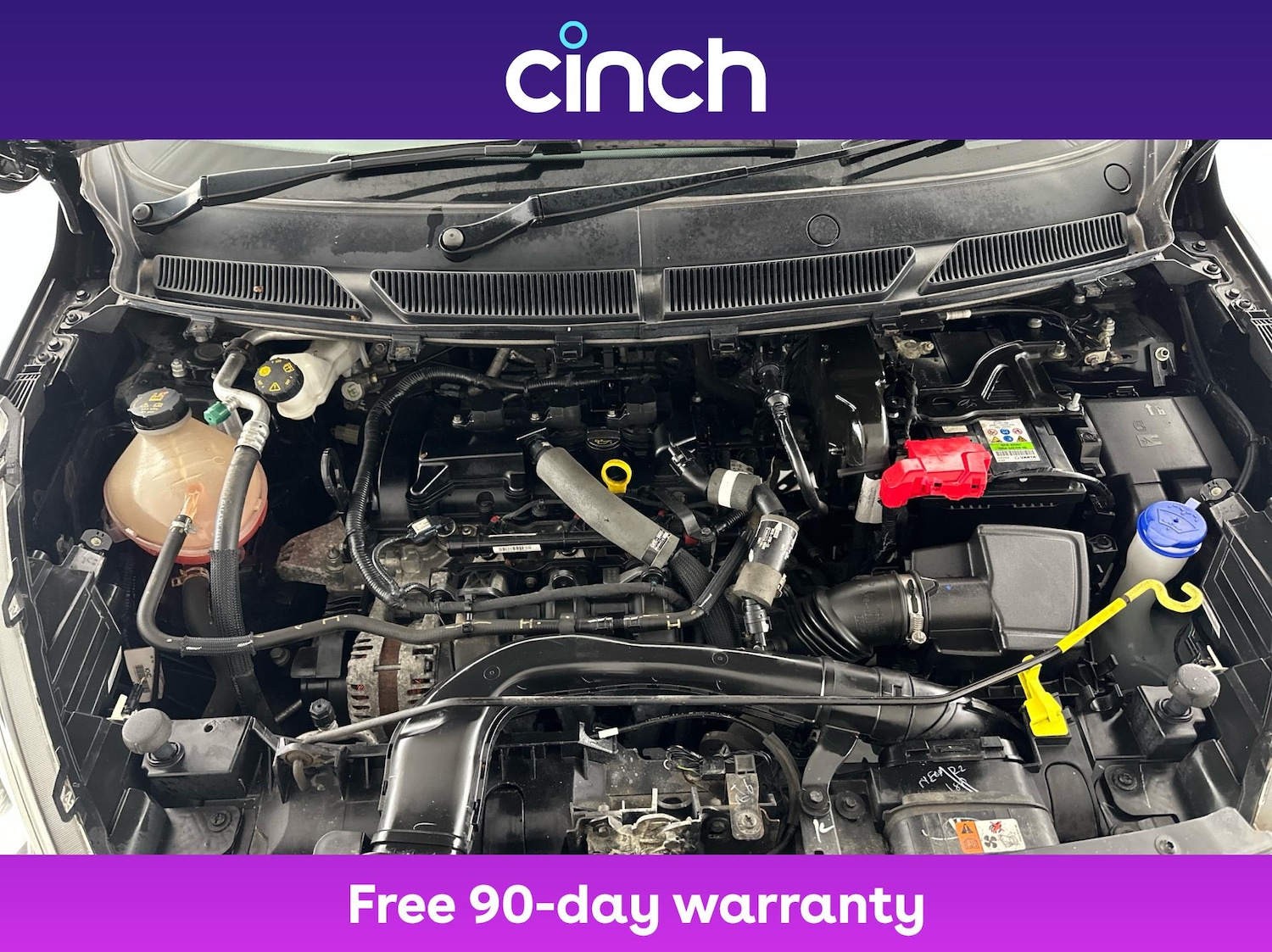 Used Ford Ka+ 2018 for sale - 76480715: Photo 23