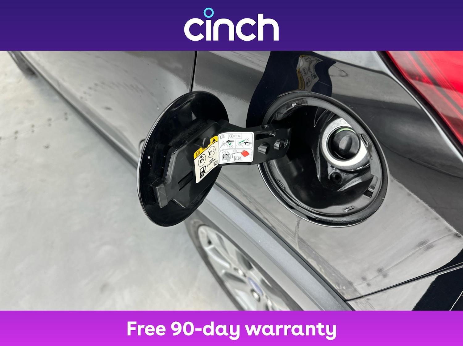 Used Ford Ka+ 2018 for sale - 76480715: Photo 29