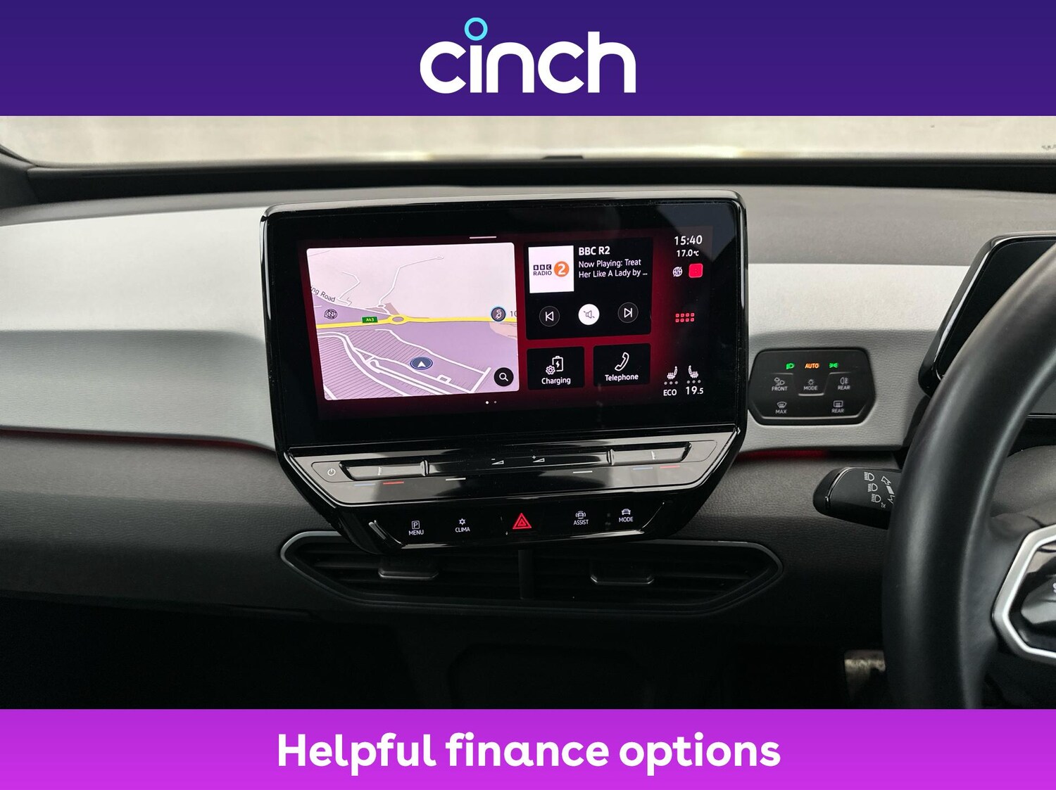 Used Volkswagen ID.3 2022 for sale - 76629723: Photo 17