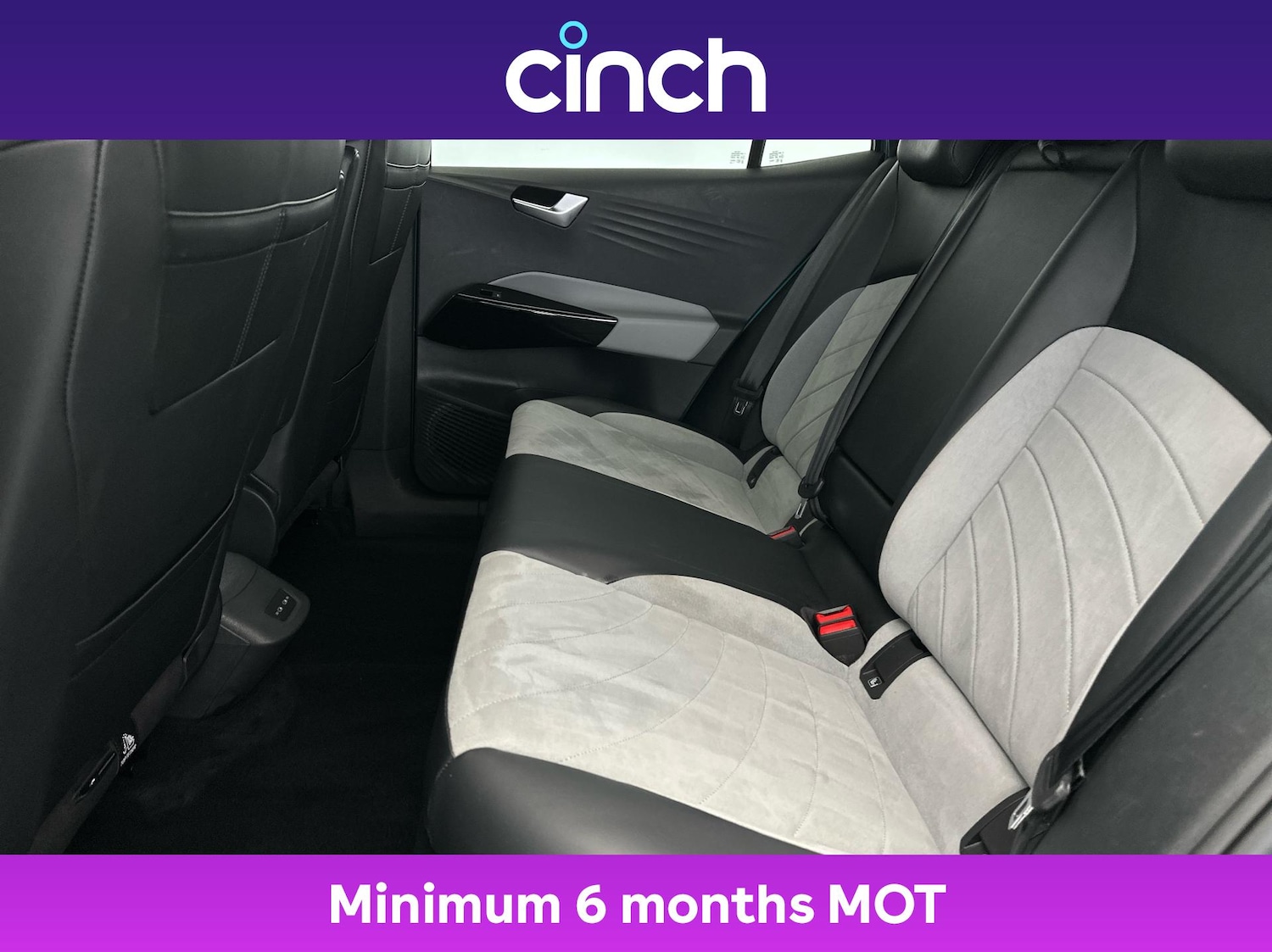 Used Volkswagen ID.3 2022 for sale - 76629723: Photo 20