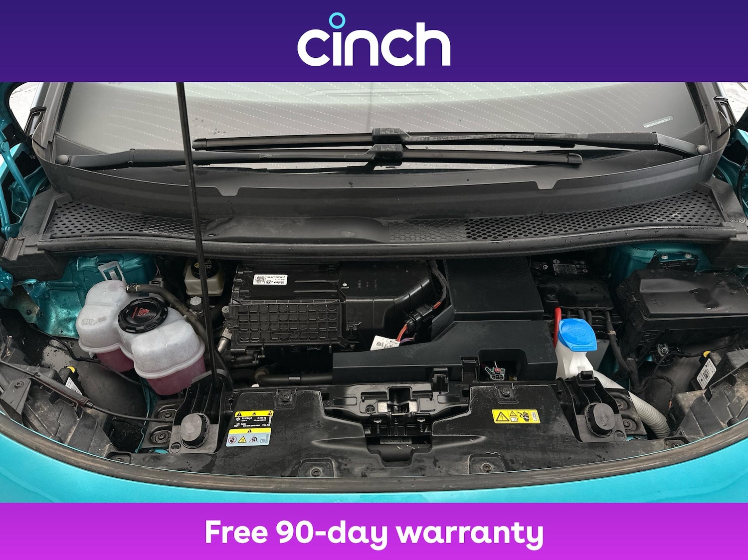 Used Volkswagen ID.3 2022 for sale - 76629723: Photo 23