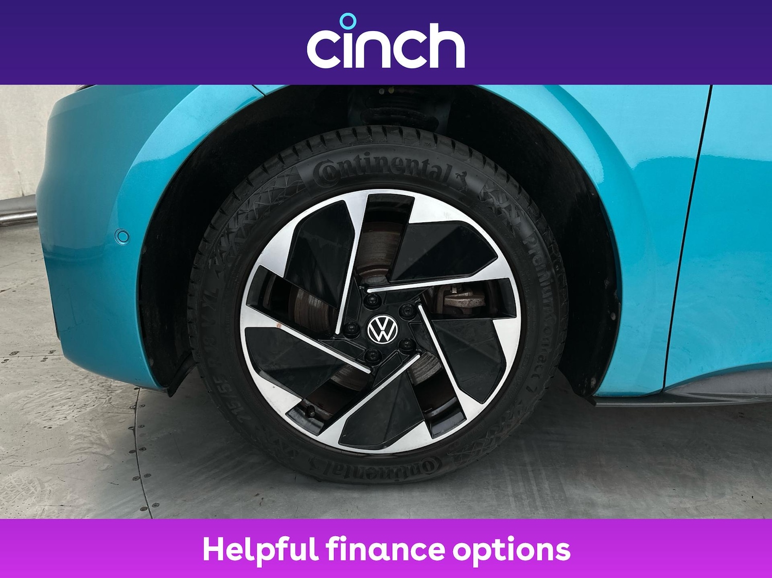 Used Volkswagen ID.3 2022 for sale - 76629723: Photo 24