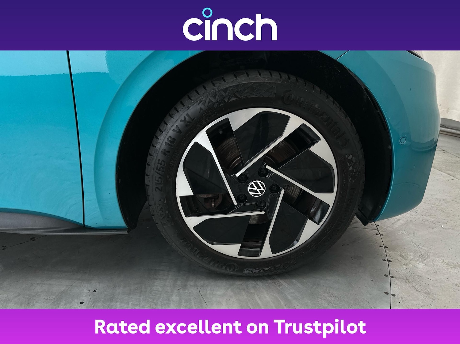 Used Volkswagen ID.3 2022 for sale - 76629723: Photo 28