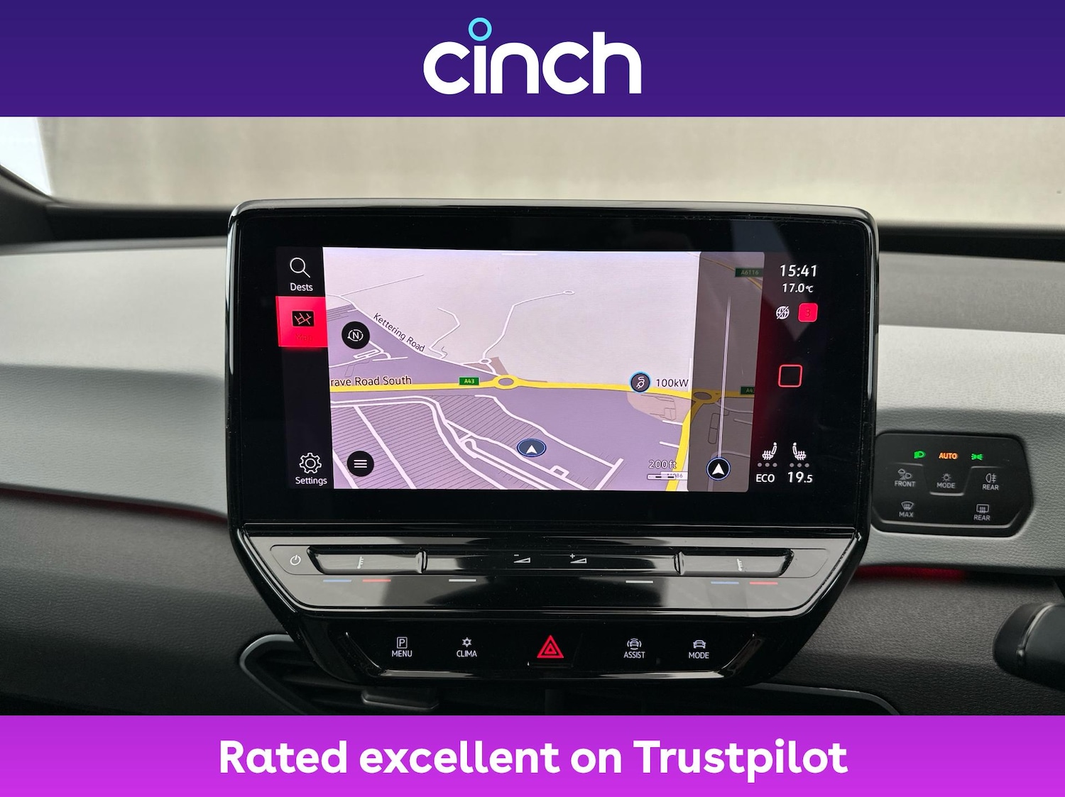 Used Volkswagen ID.3 2022 for sale - 76629723: Photo 33