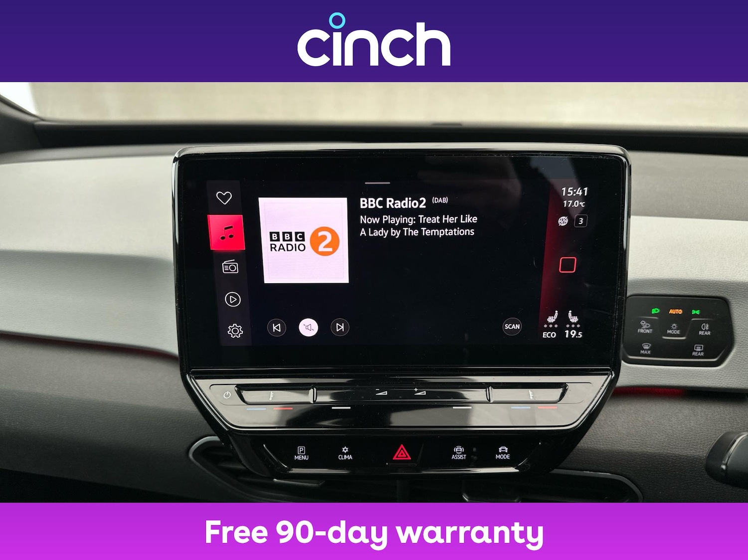 Used Volkswagen ID.3 2022 for sale - 76629723: Photo 34