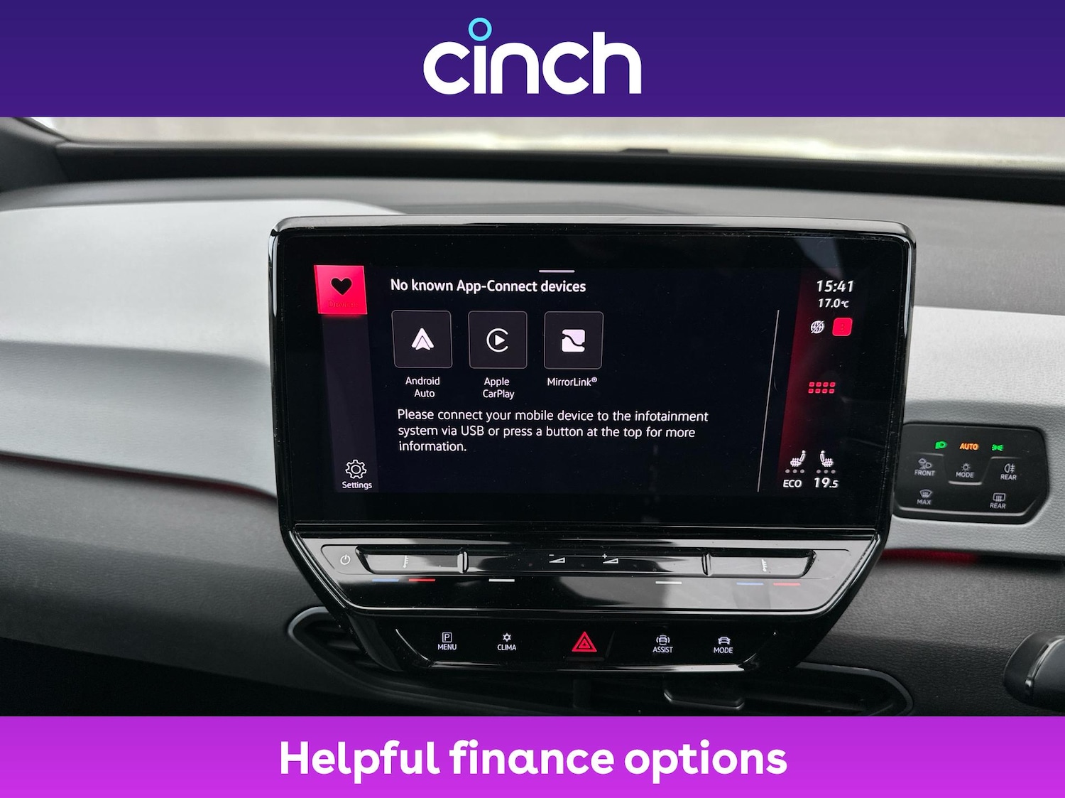 Used Volkswagen ID.3 2022 for sale - 76629723: Photo 35