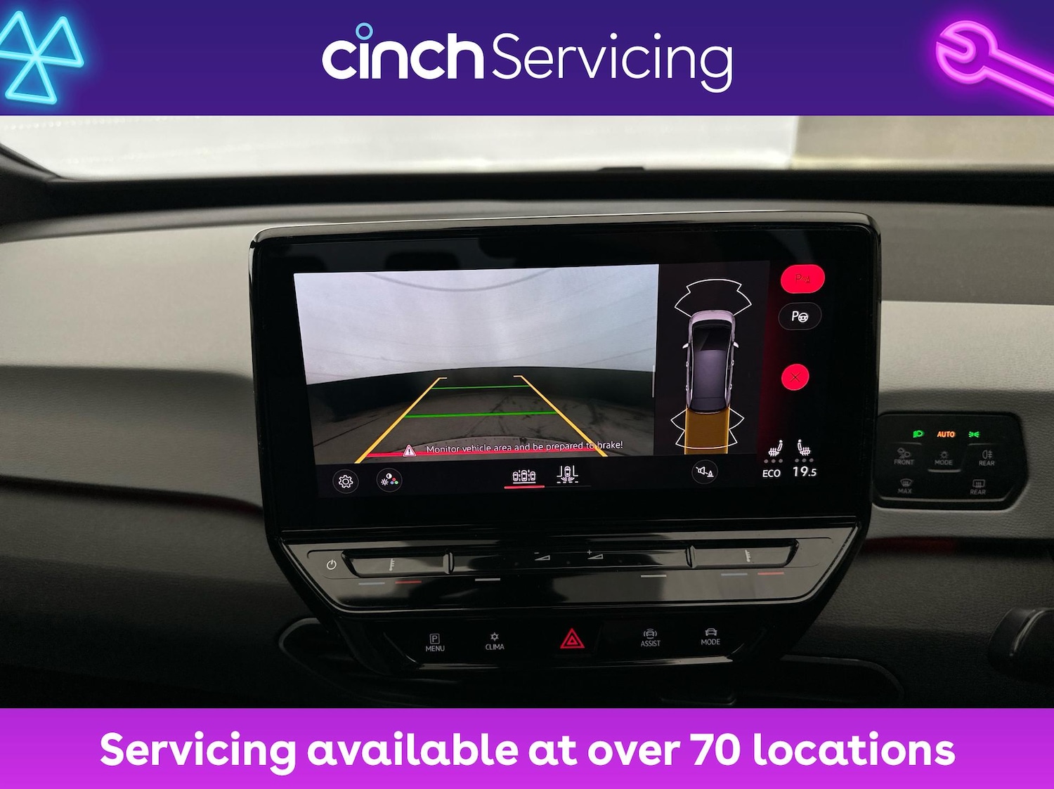 Used Volkswagen ID.3 2022 for sale - 76629723: Photo 36