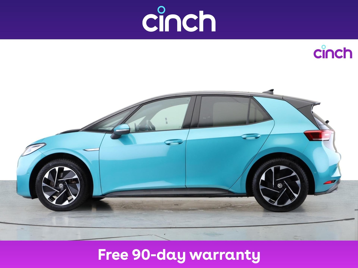 Used Volkswagen ID.3 2022 for sale - 76629723: Photo 8