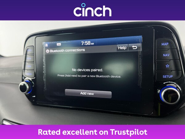 Used Hyundai TUCSON 2020 for sale - 76197455: Photo 33