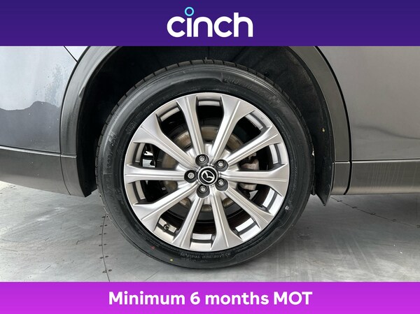 Used Mazda CX-60 2022 for sale - 76191352: Photo 27