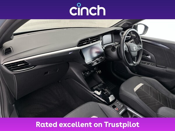 Used Vauxhall Corsa 2023 for sale - 76093224: Photo 14