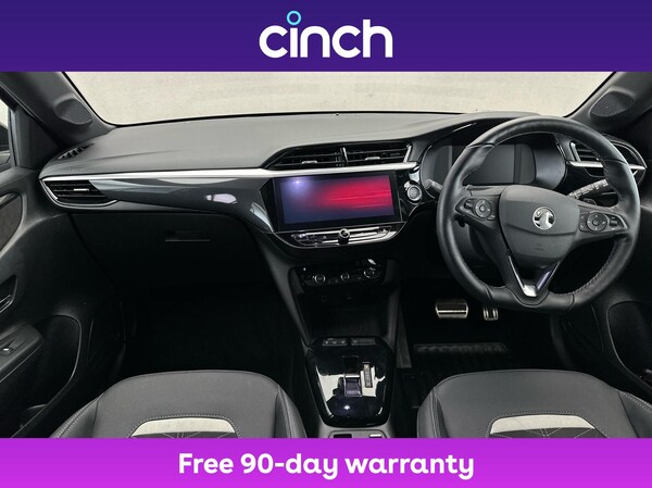 Used Vauxhall Corsa 2023 for sale - 76093224: Photo 15