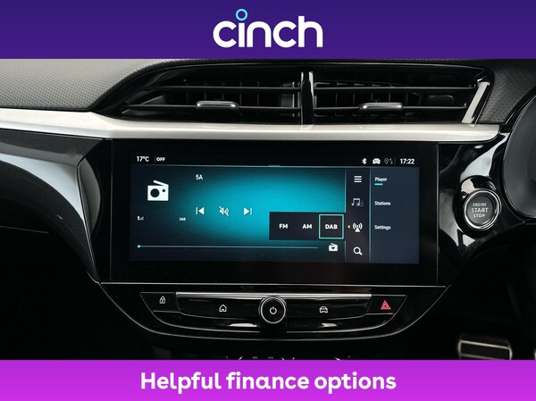Used Vauxhall Corsa 2023 for sale - 76093224: Photo 17