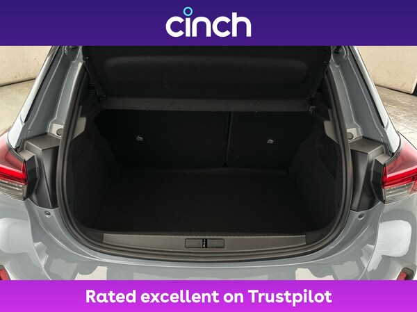 Used Vauxhall Corsa 2023 for sale - 76093224: Photo 21