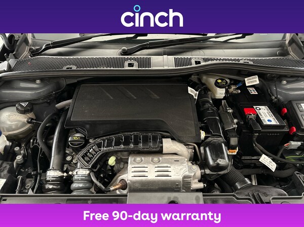 Used Vauxhall Corsa 2023 for sale - 76093224: Photo 23