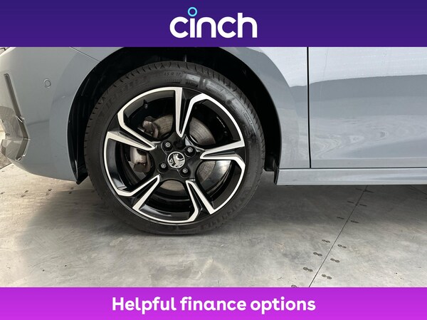 Used Vauxhall Corsa 2023 for sale - 76093224: Photo 24