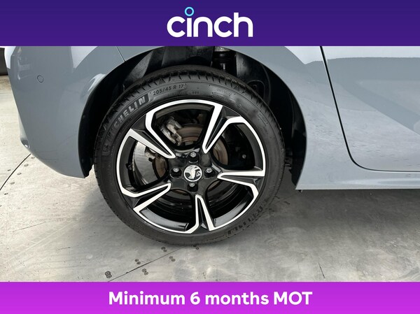 Used Vauxhall Corsa 2023 for sale - 76093224: Photo 27