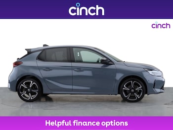 Used Vauxhall Corsa 2023 for sale - 76093224: Photo 2