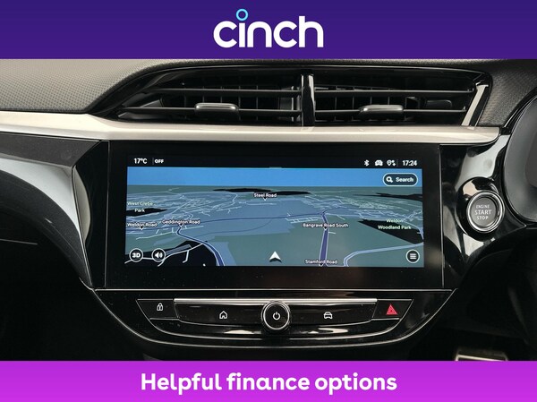 Used Vauxhall Corsa 2023 for sale - 76093224: Photo 30