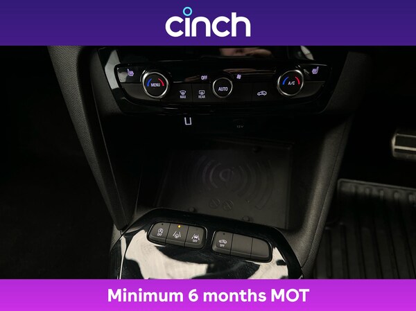 Used Vauxhall Corsa 2023 for sale - 76093224: Photo 32