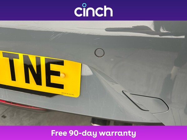 Used Vauxhall Corsa 2023 for sale - 76093224: Photo 34