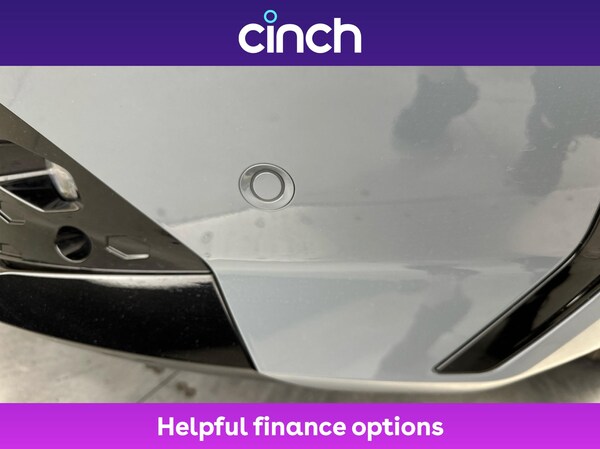Used Vauxhall Corsa 2023 for sale - 76093224: Photo 35