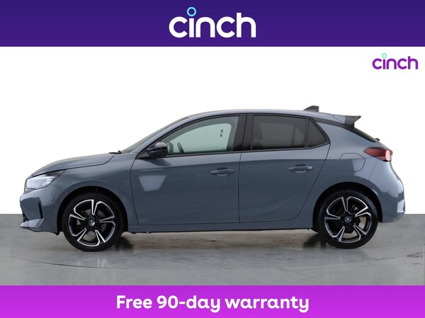 Used Vauxhall Corsa 2023 for sale - 76093224: Photo 8