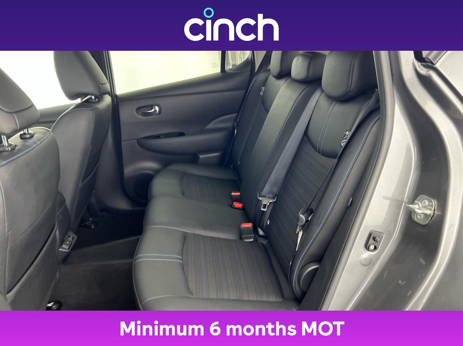 Used Nissan Leaf 2021 for sale - 76928109: Photo 20