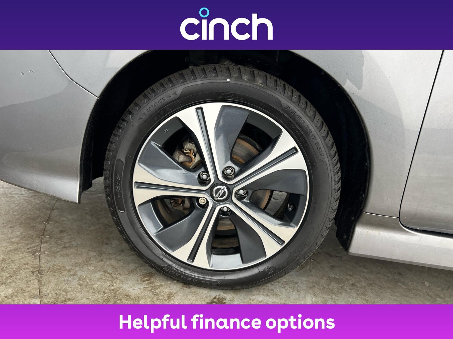 Used Nissan Leaf 2021 for sale - 76928109: Photo 24