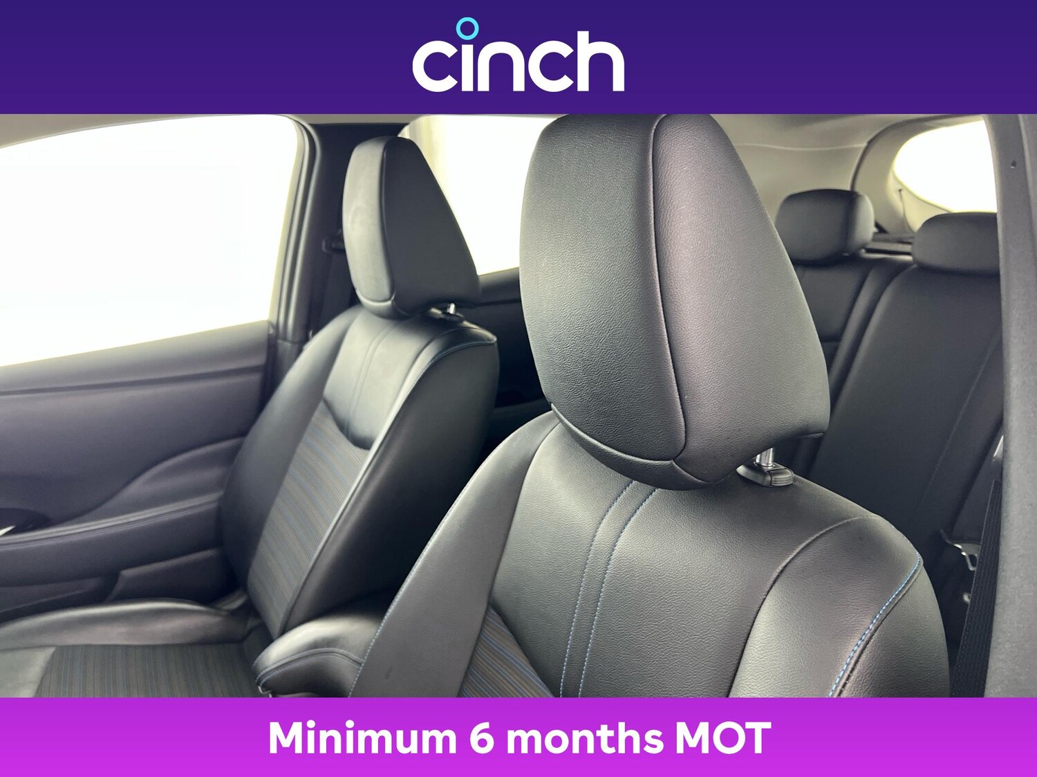 Used Nissan Leaf 2021 for sale - 76928109: Photo 32