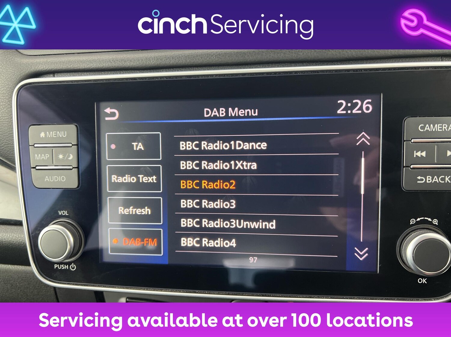 Used Nissan Leaf 2021 for sale - 76928109: Photo 36